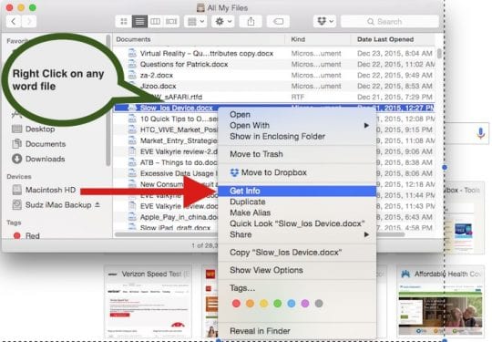 Mac Set App Default For Files